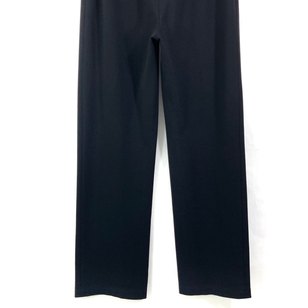 LAFAYETTE 148 Flat Front Dress Pants With Stretch N26 - Picture 7 of 10